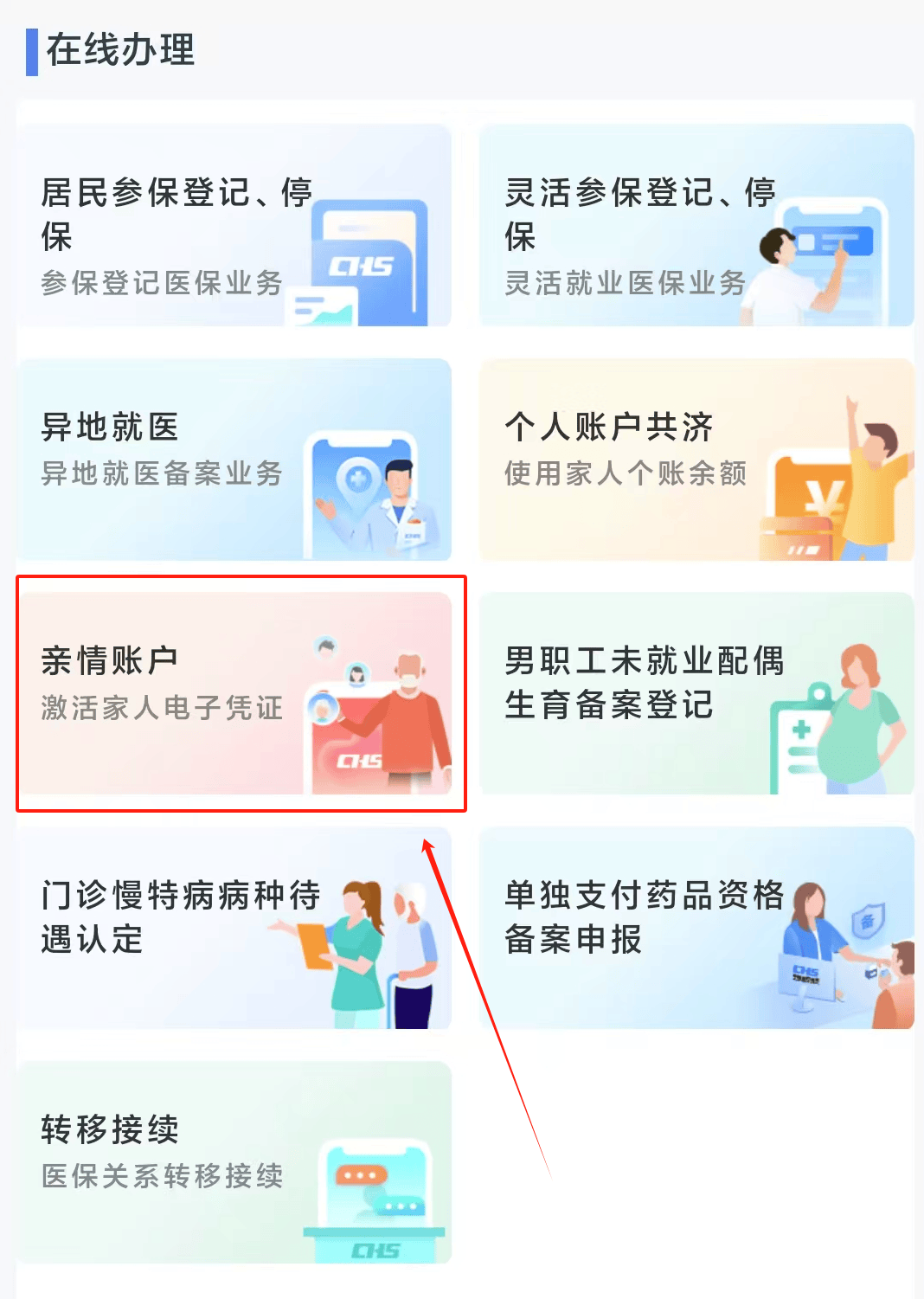 三门峡医保24小时微信中介代取代办(微信医保怎么代办)