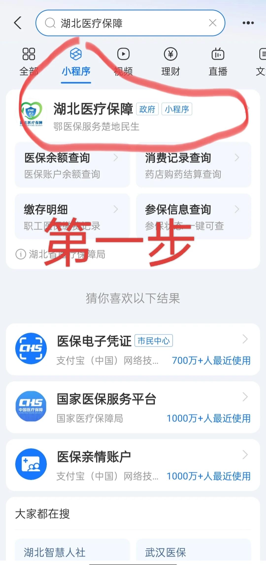 三门峡医保网上怎么缴费(孩子居民医保网上怎么缴费)